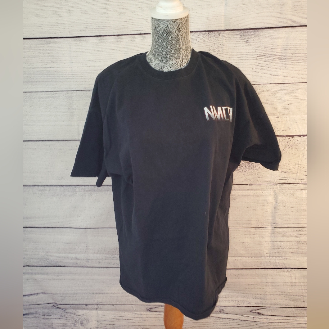 Nmca Tshirt